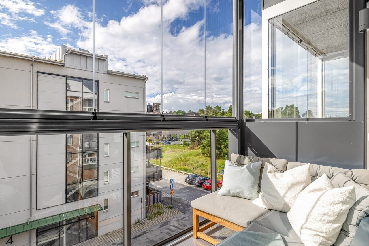 Hägerneholmsvägen 7A