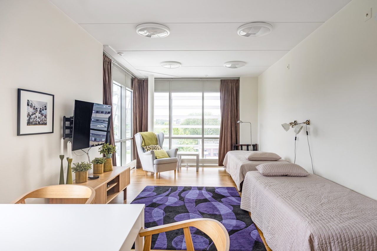 Stora Marknadsvägen 9