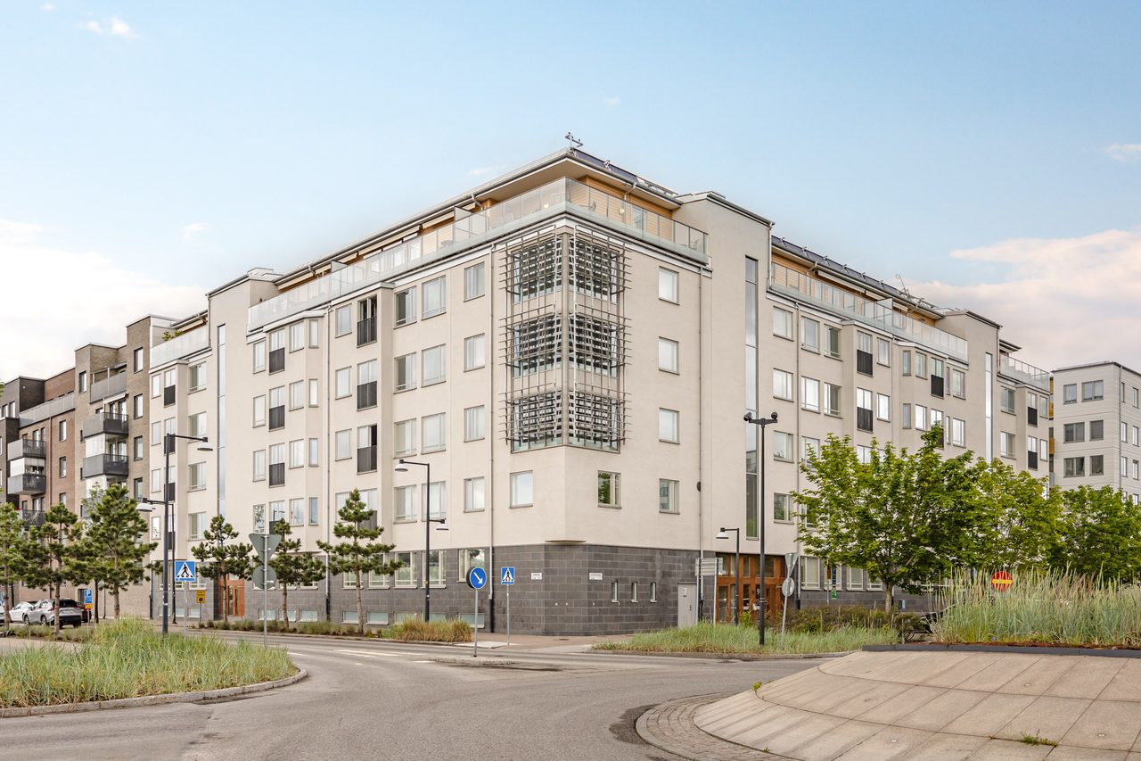 Stora Marknadsvägen 9