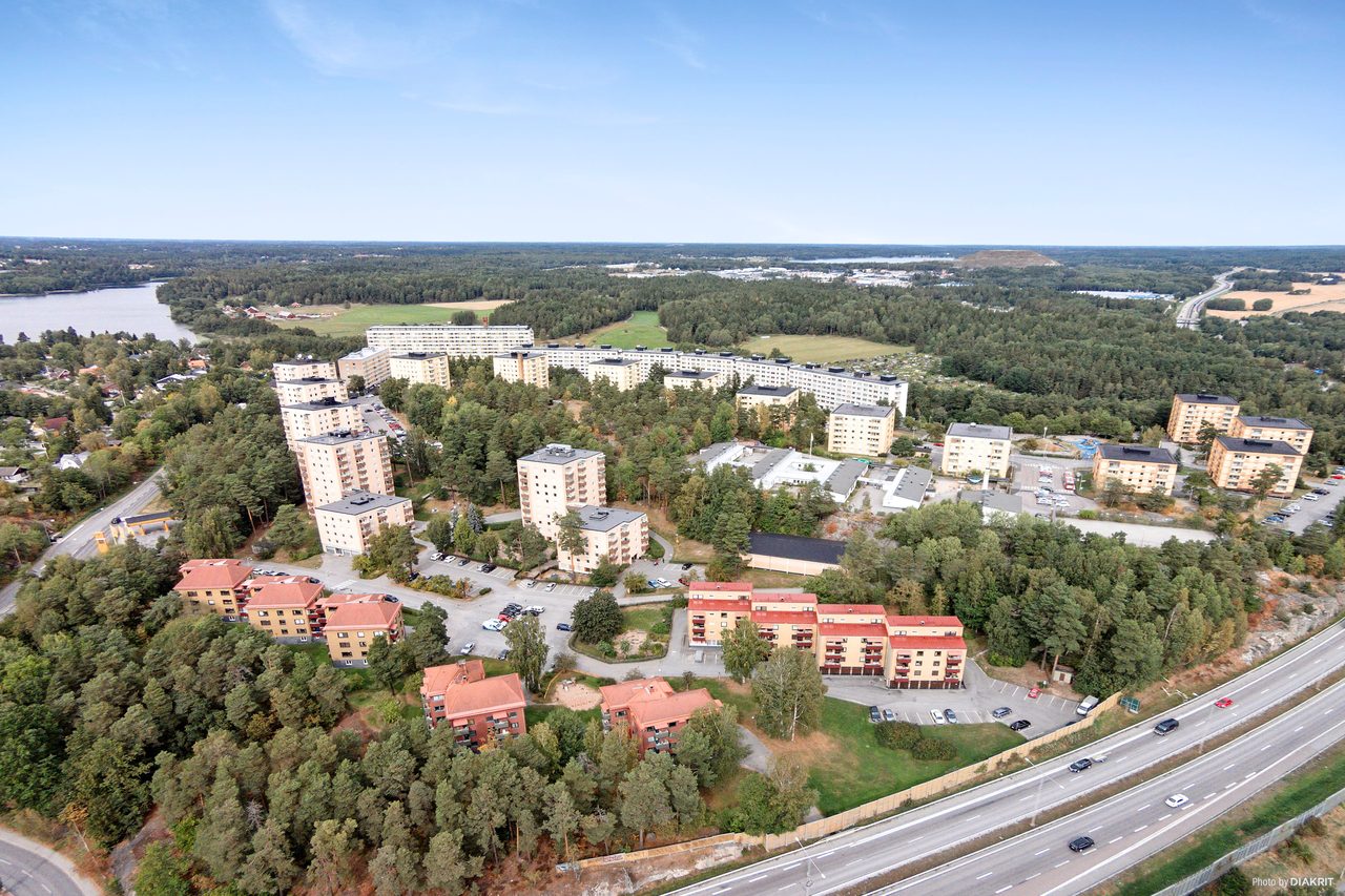 Hägernäsvägen 2