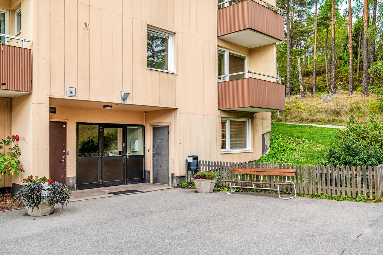 Hägernäsvägen 2