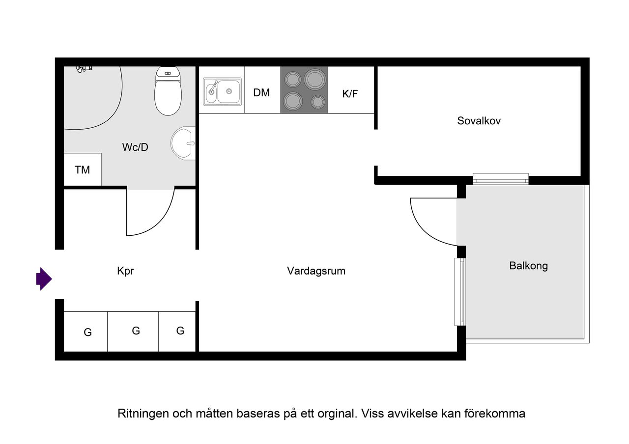 Hägernäsvägen 2