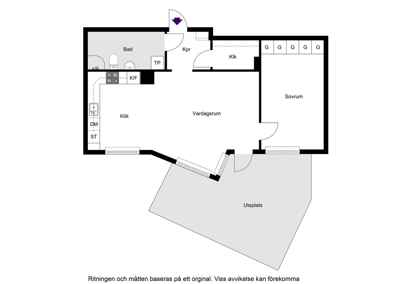 Norra catalinagränd 17