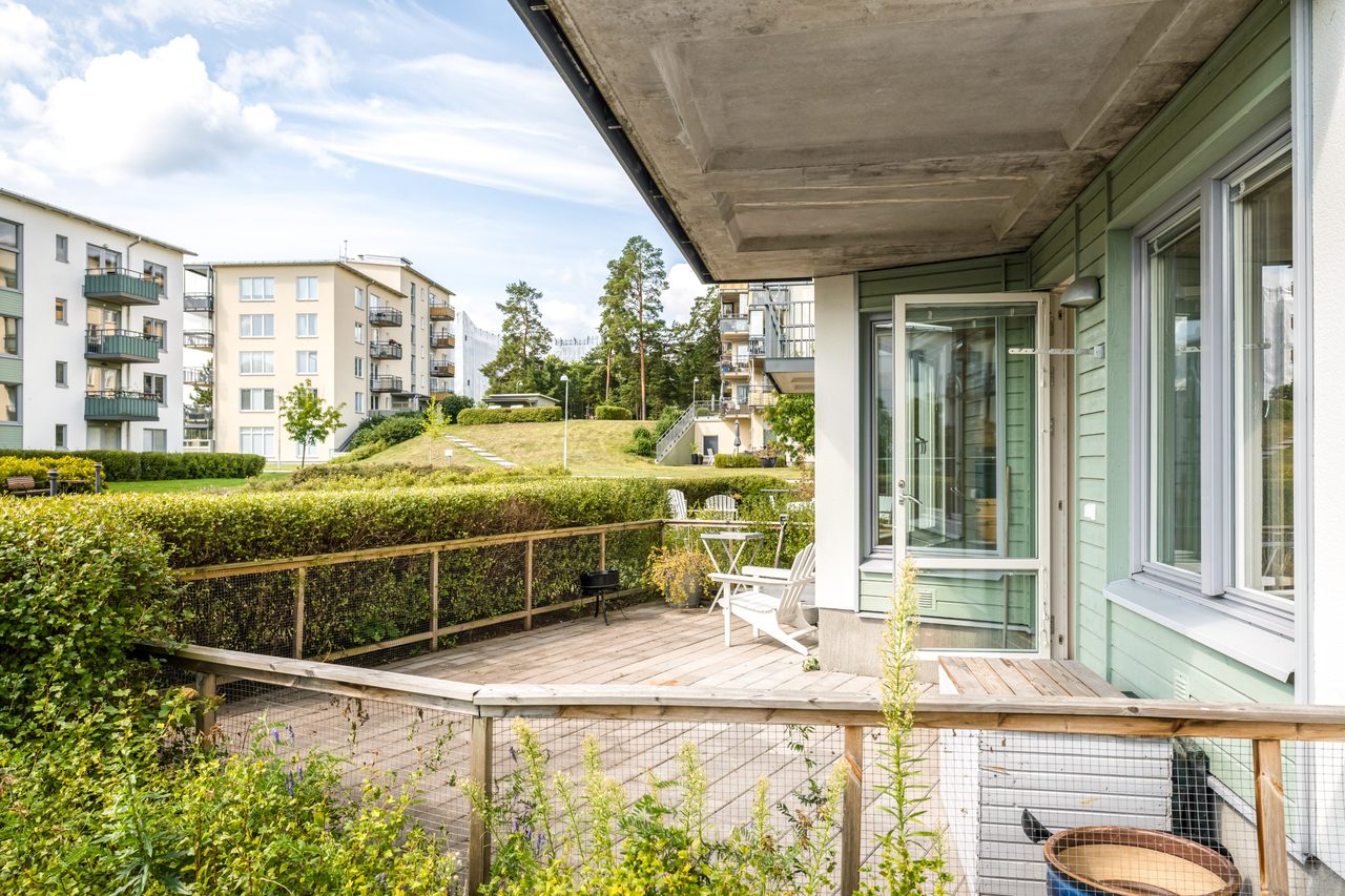 Norra catalinagränd 17