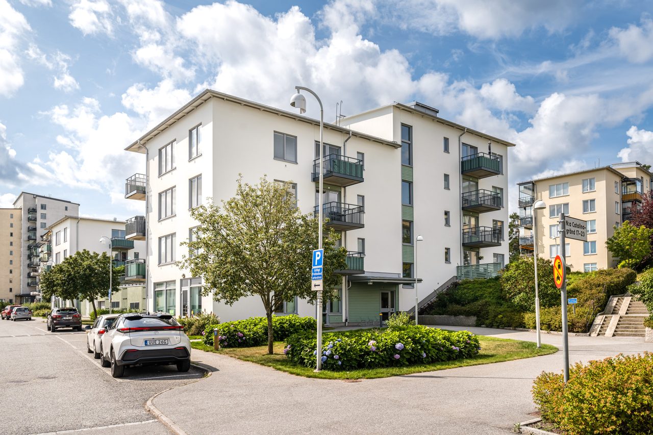 Norra catalinagränd 17