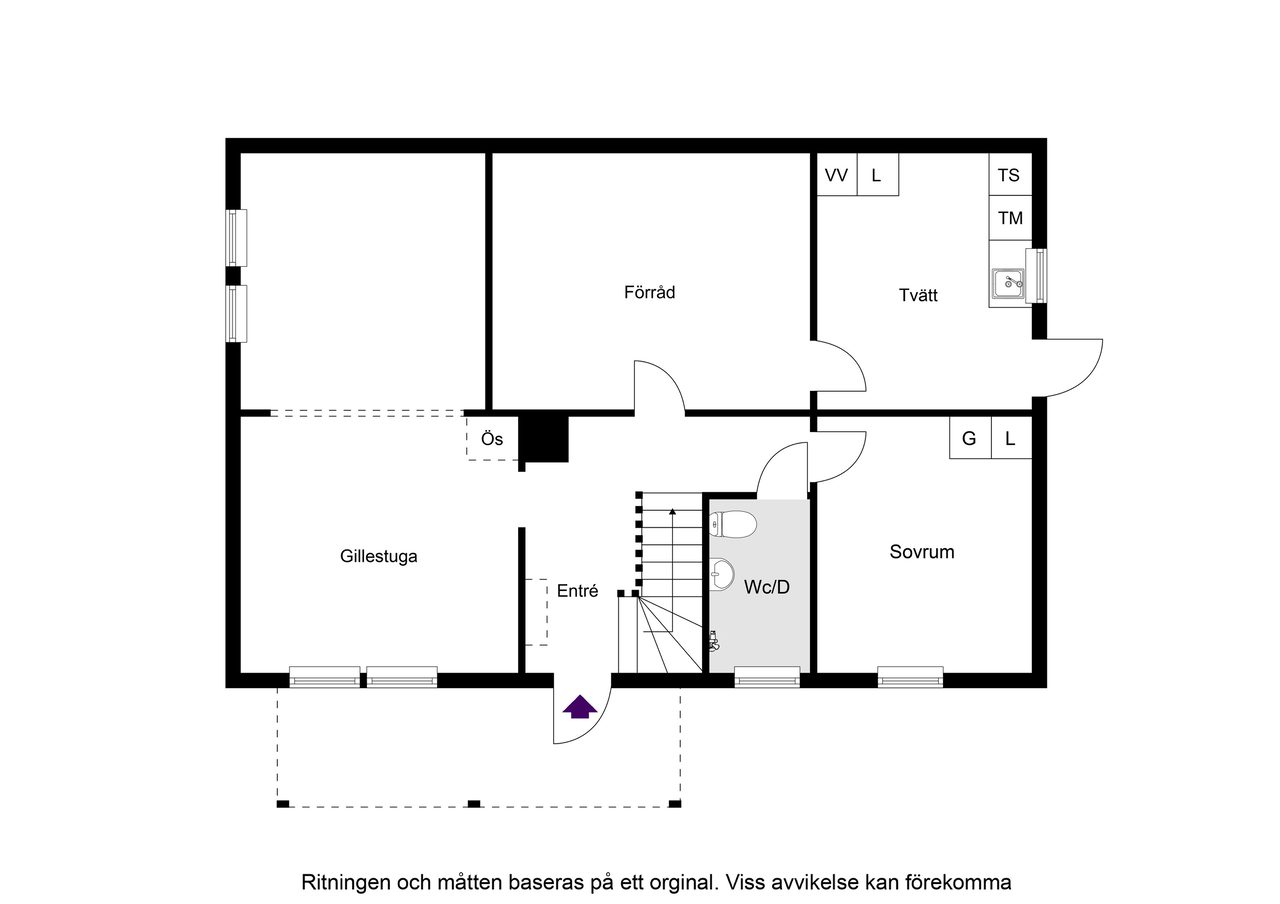 Planritning Sollentunavägen 29 copy