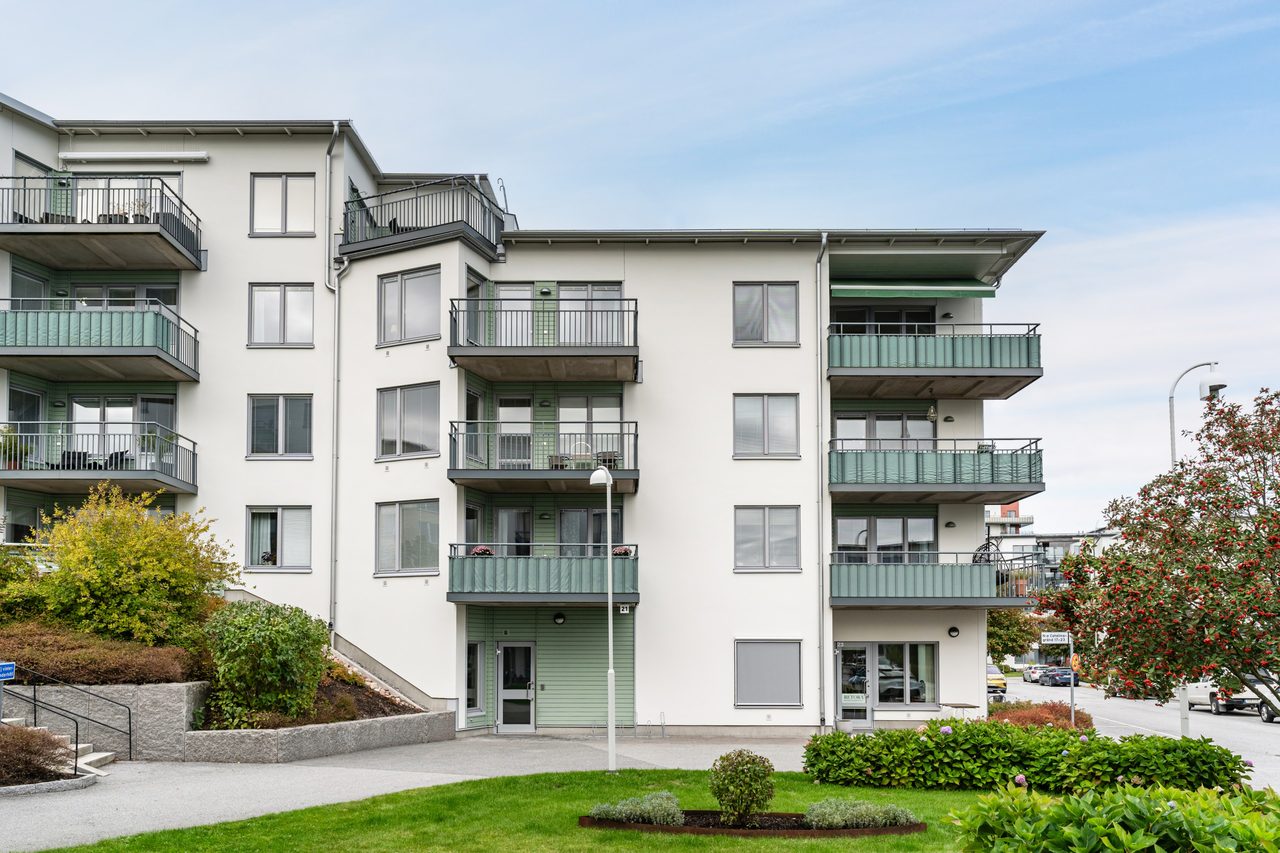 Norra catalinagränd 21