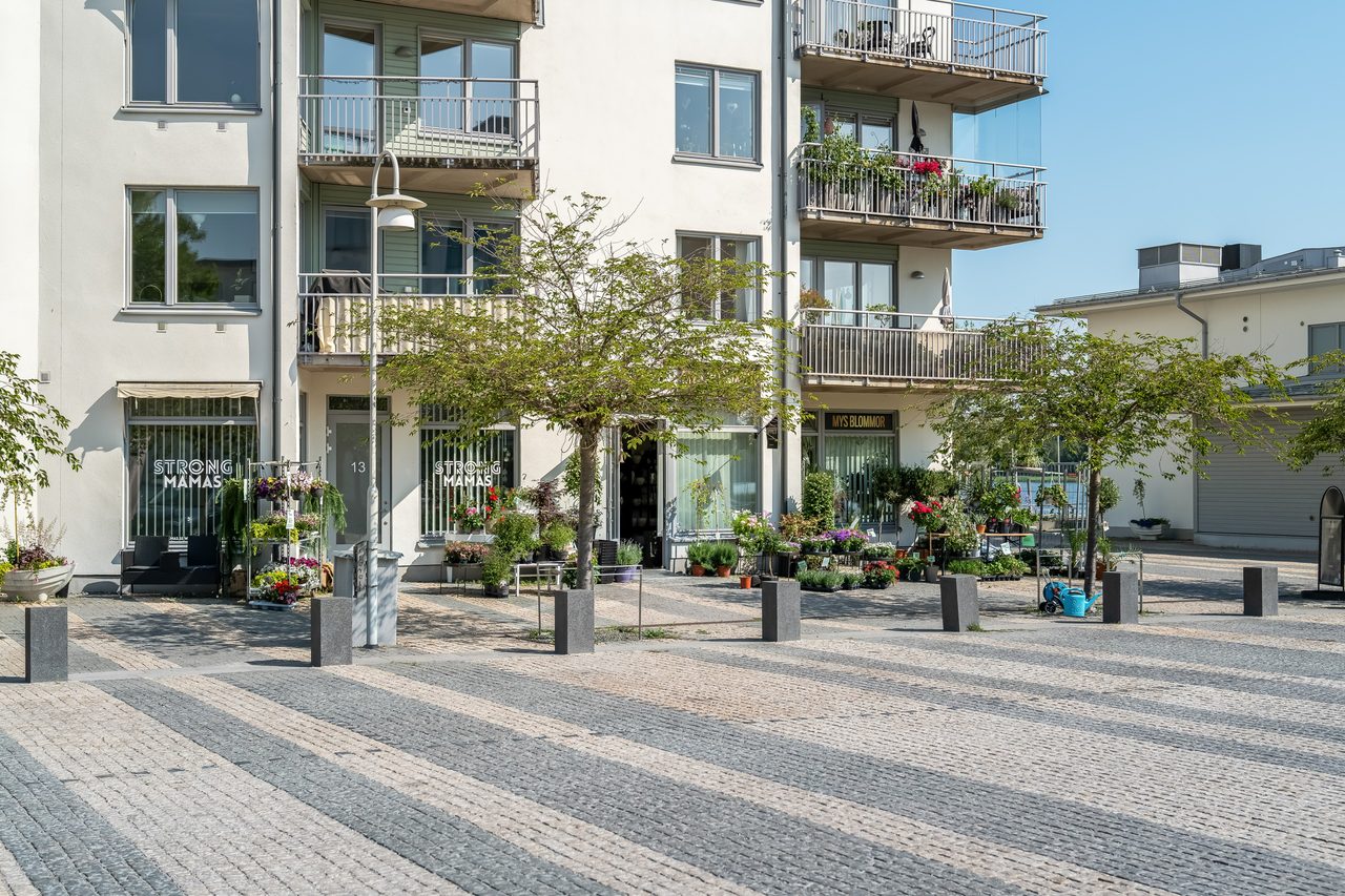 Norra catalinagränd 21