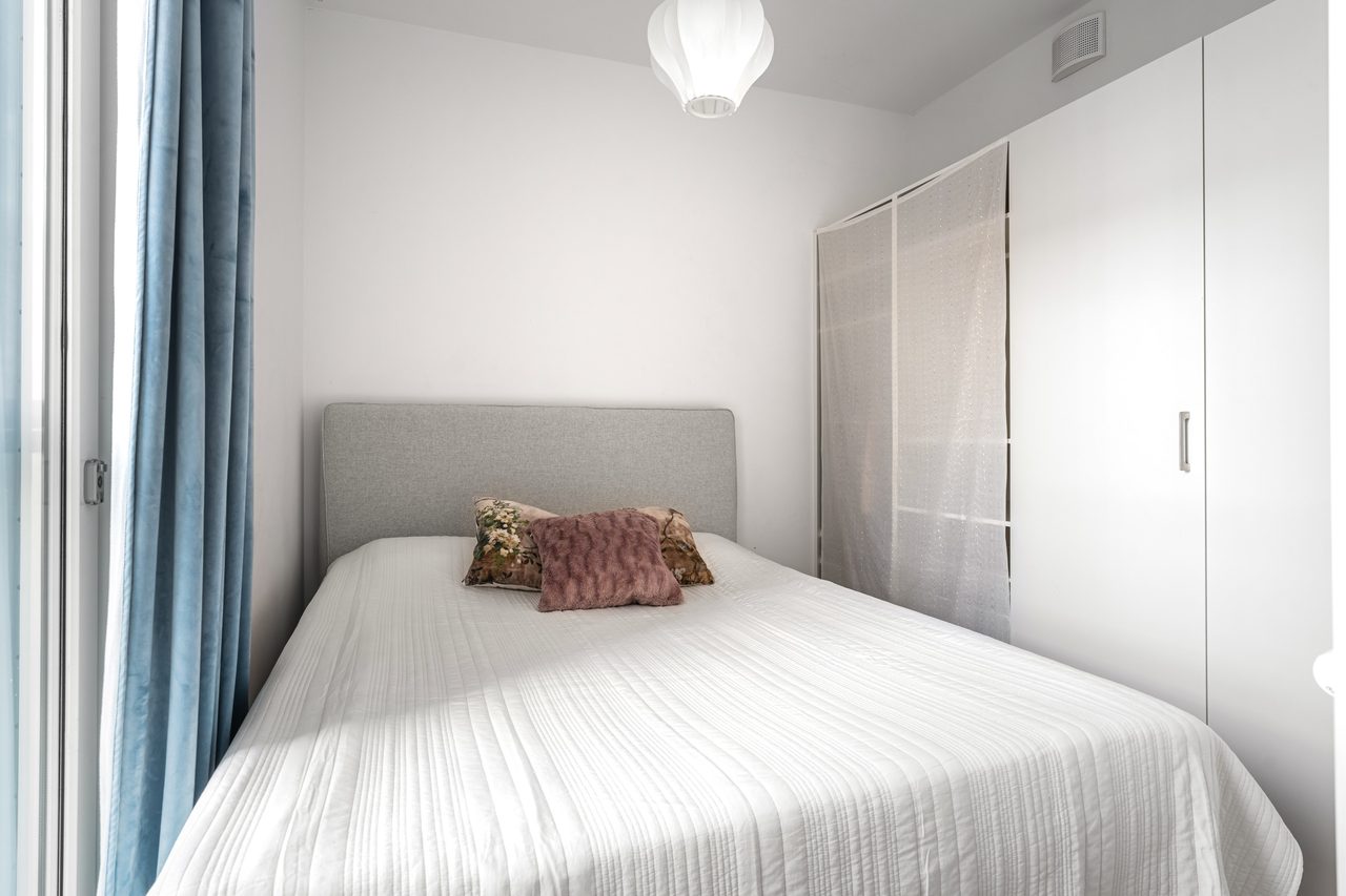 Hägerneholmsvägen 6B