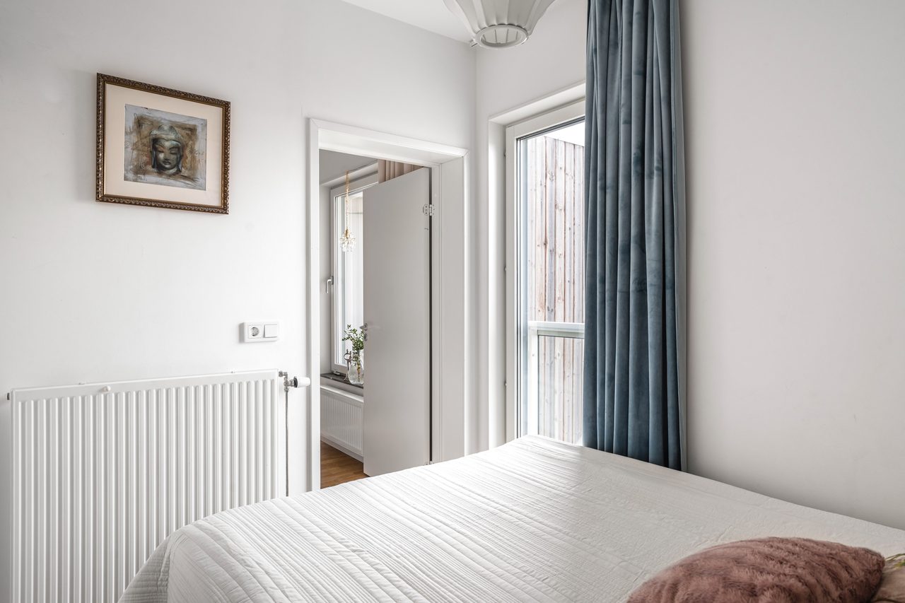 Hägerneholmsvägen 6B