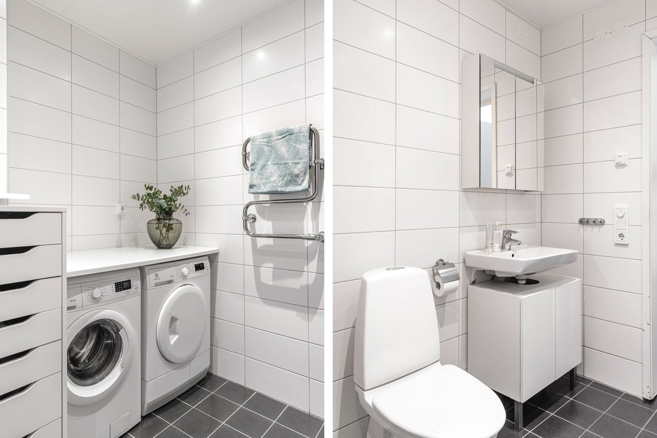 Hägerneholmsvägen 6B