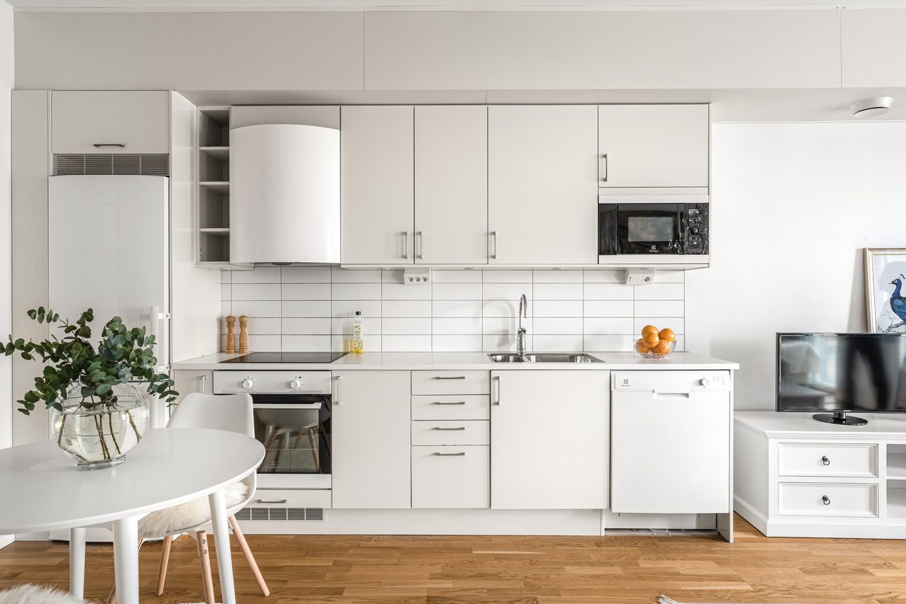 Hägerneholmsvägen 6B