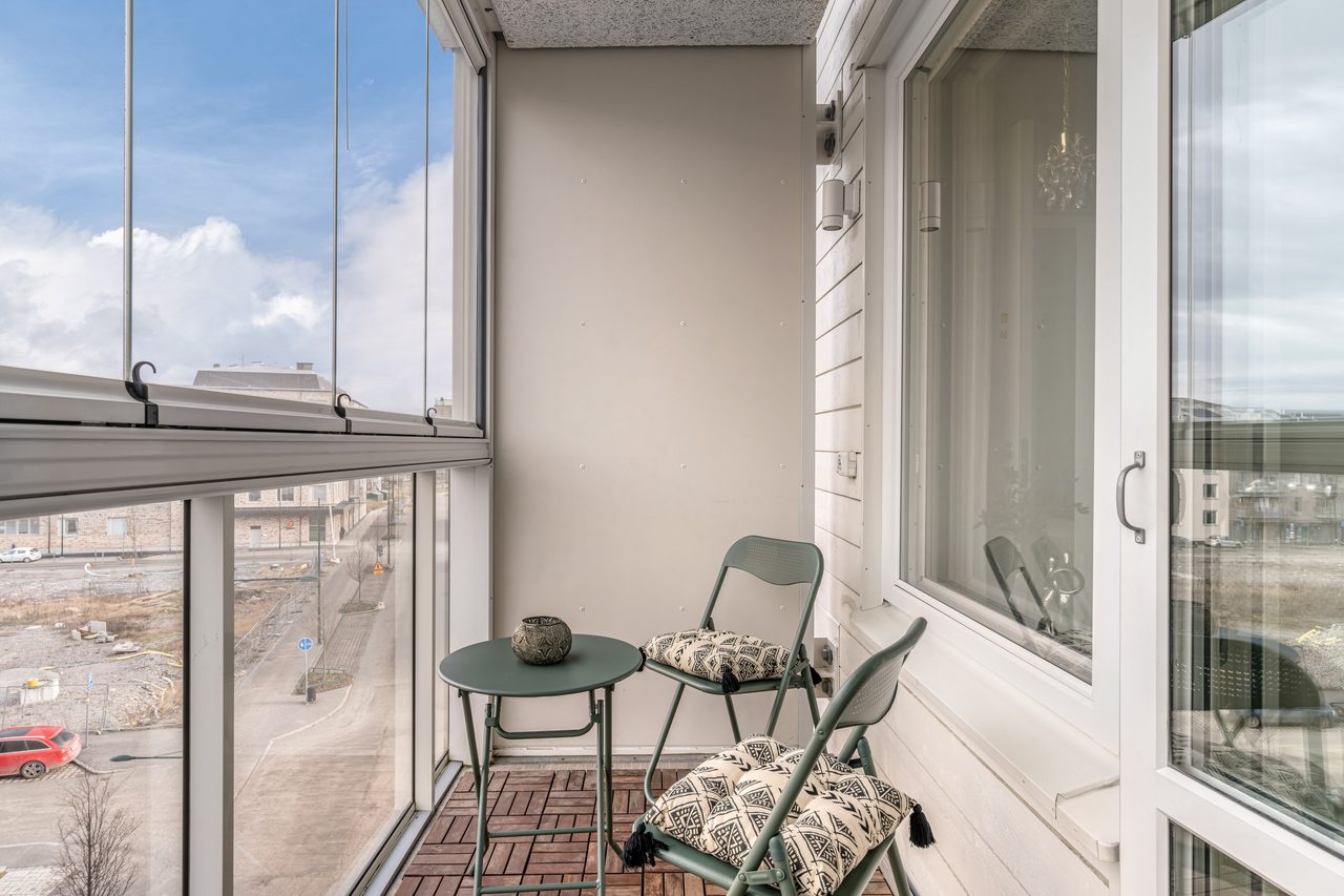 Hägerneholmsvägen 6B