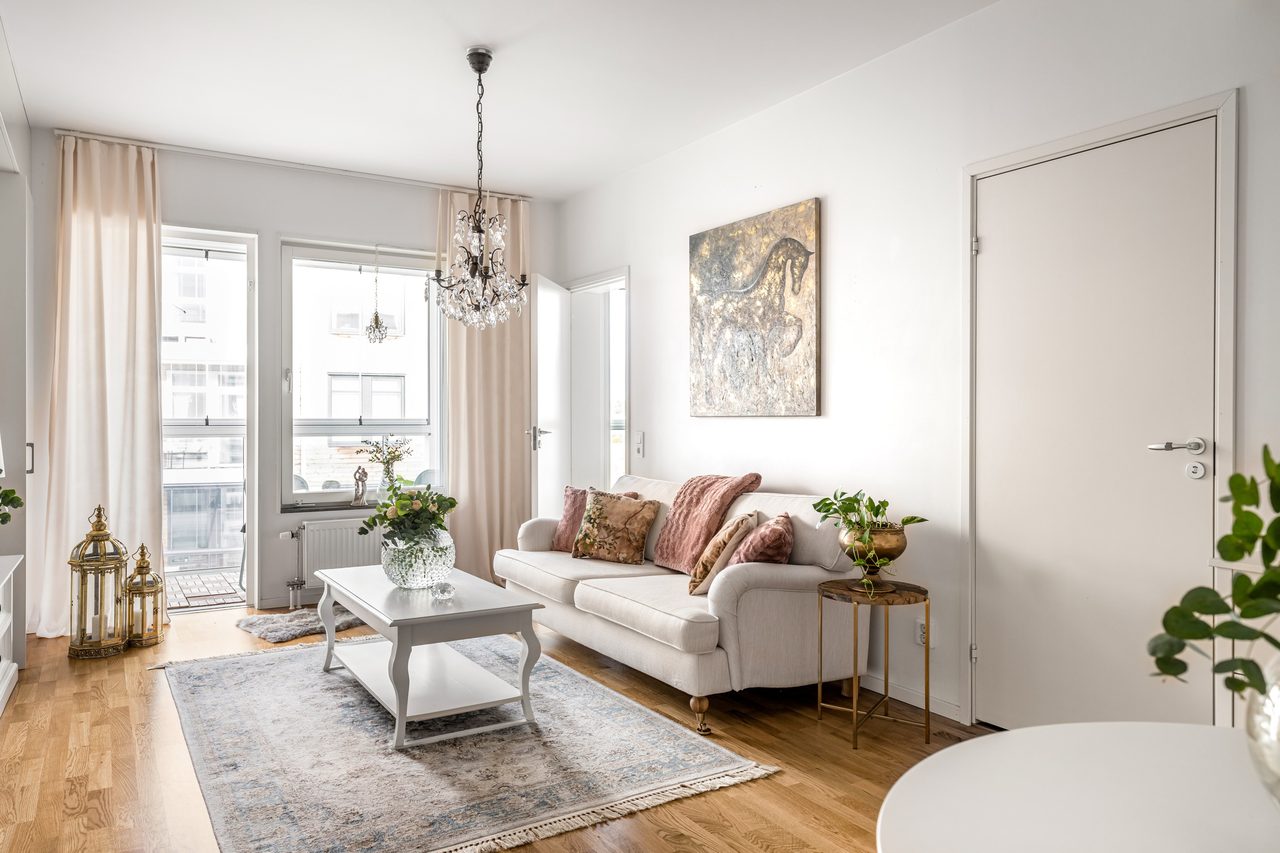 Hägerneholmsvägen 6B