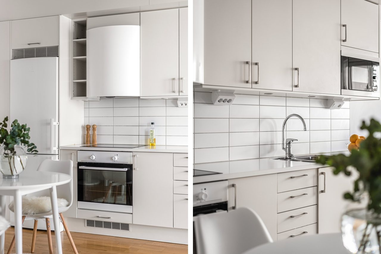 Hägerneholmsvägen 6B