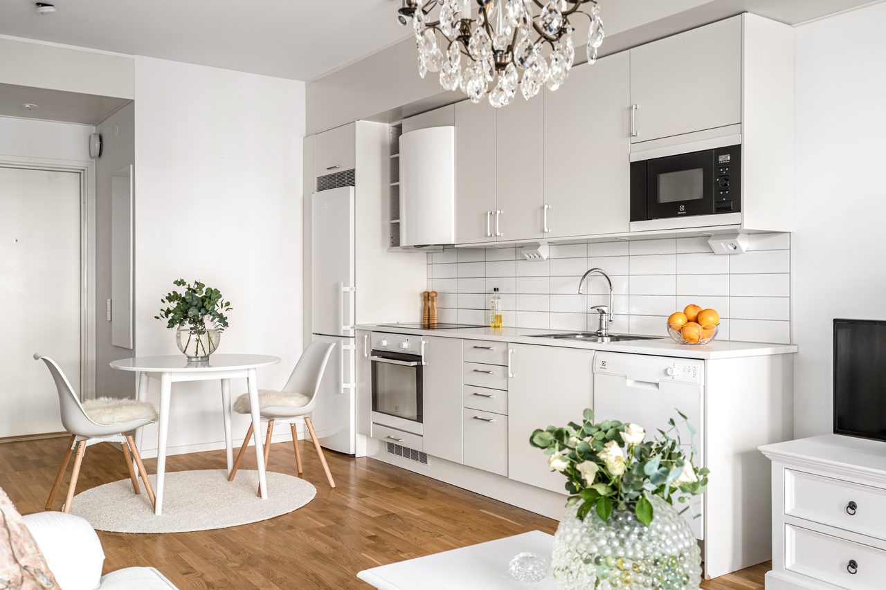 Hägerneholmsvägen 6B