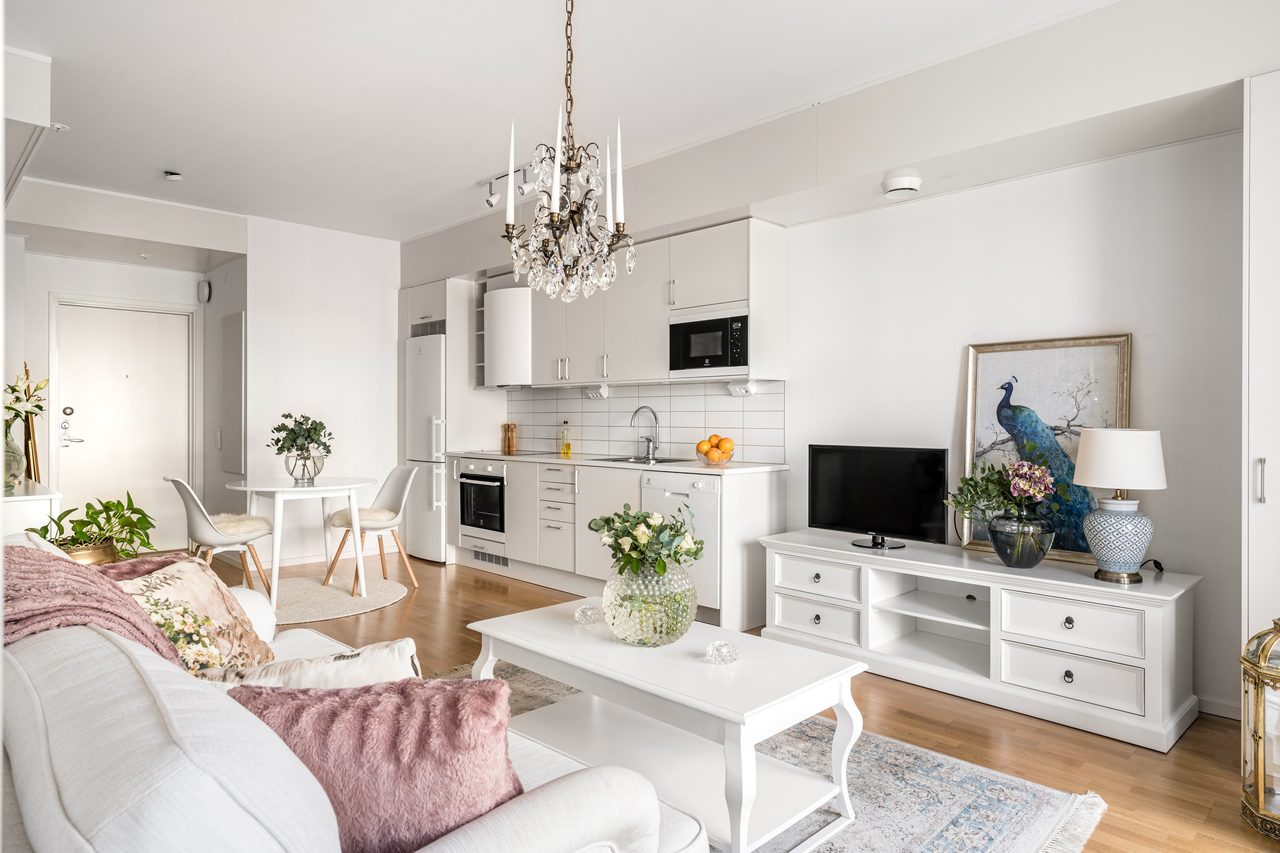 Hägerneholmsvägen 6B