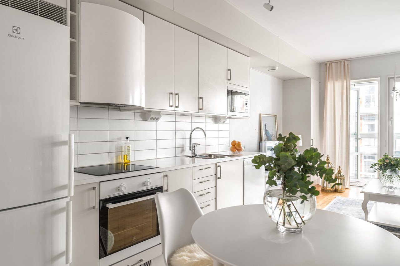 Hägerneholmsvägen 6B