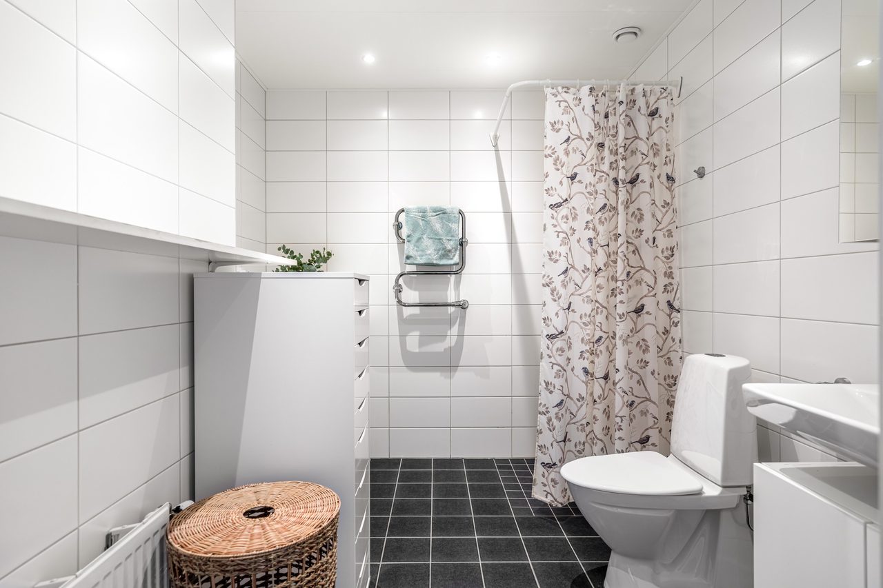 Hägerneholmsvägen 6B