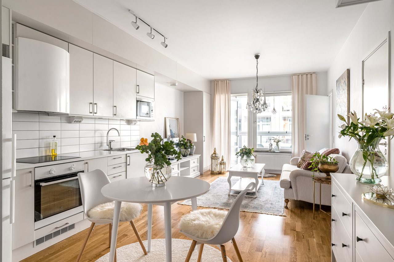 Hägerneholmsvägen 6B