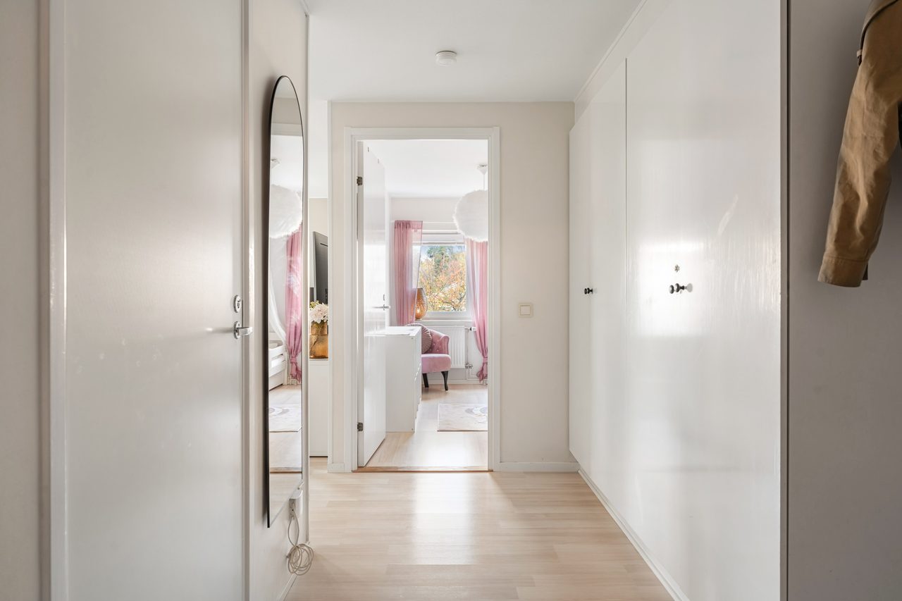 Gribbylundsvägen 66A