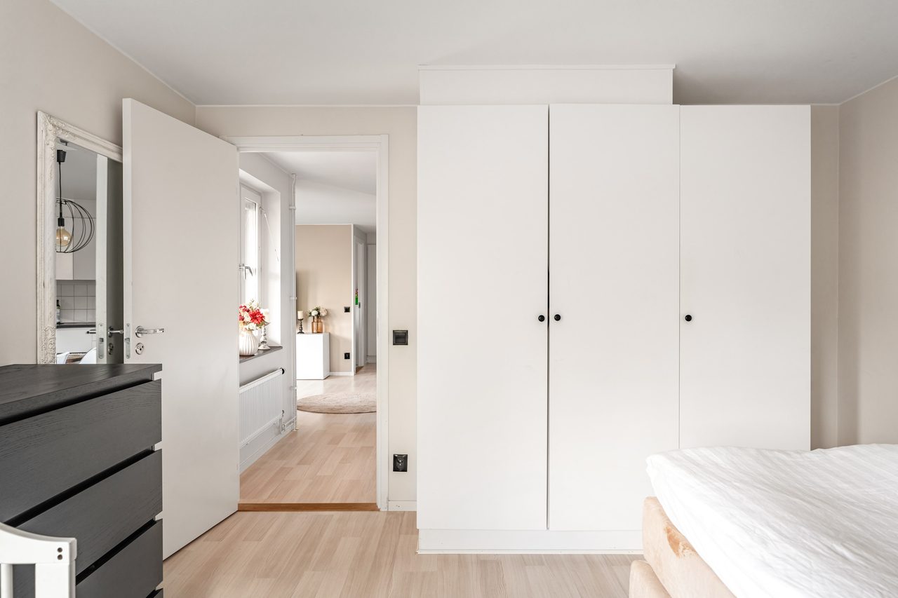 Gribbylundsvägen 66A