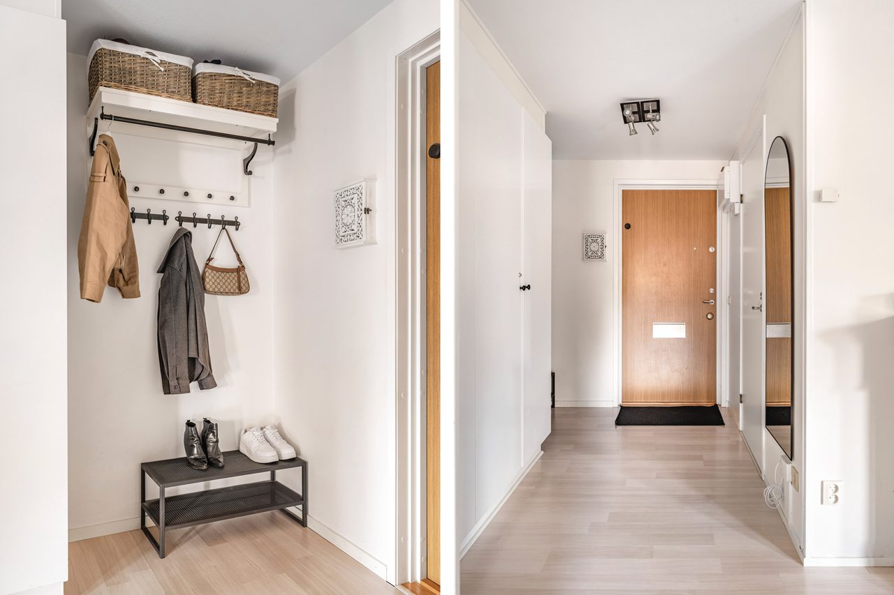 Gribbylundsvägen 66A