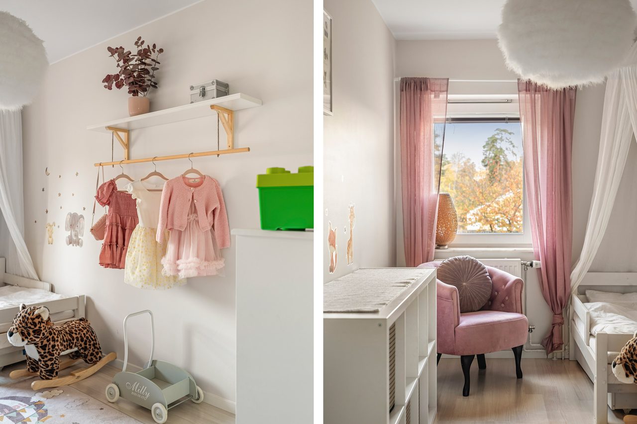 Gribbylundsvägen 66A