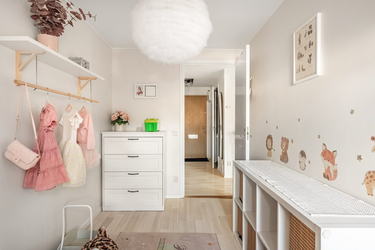 Gribbylundsvägen 66A