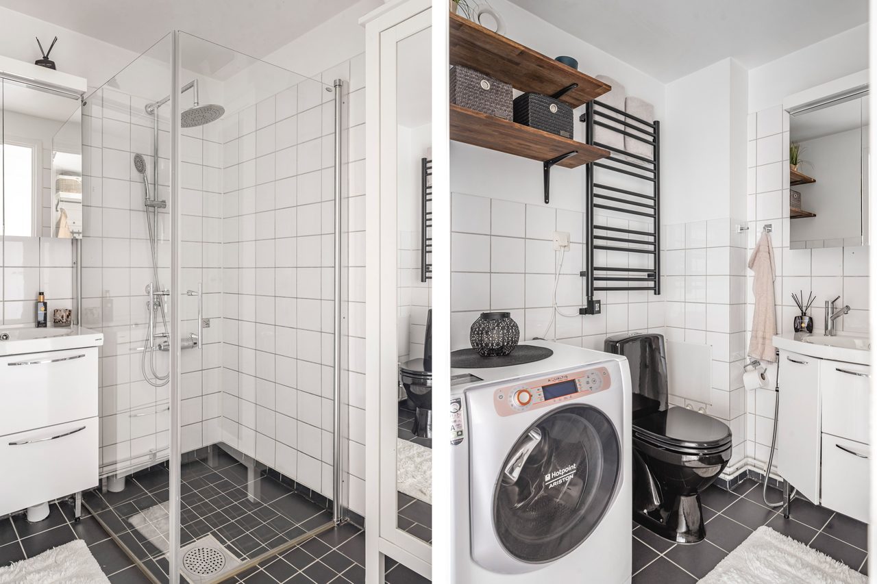 Gribbylundsvägen 66A