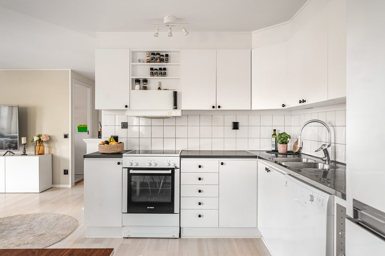 Gribbylundsvägen 66A