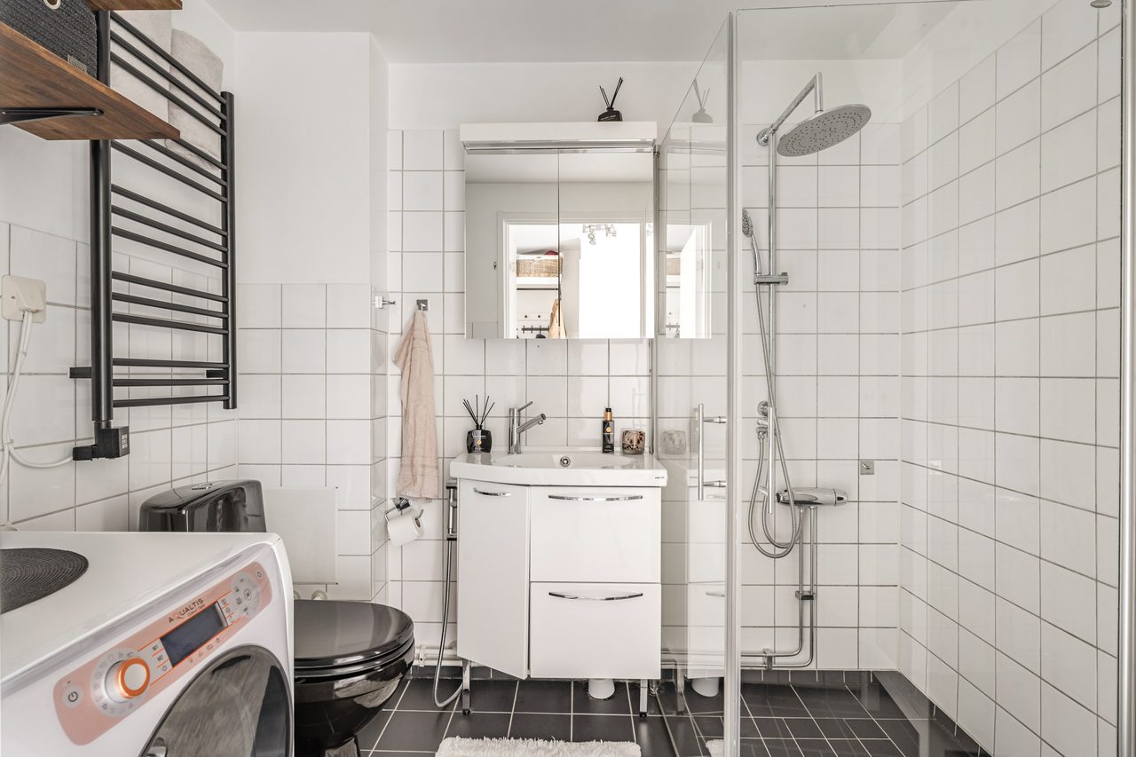 Gribbylundsvägen 66A