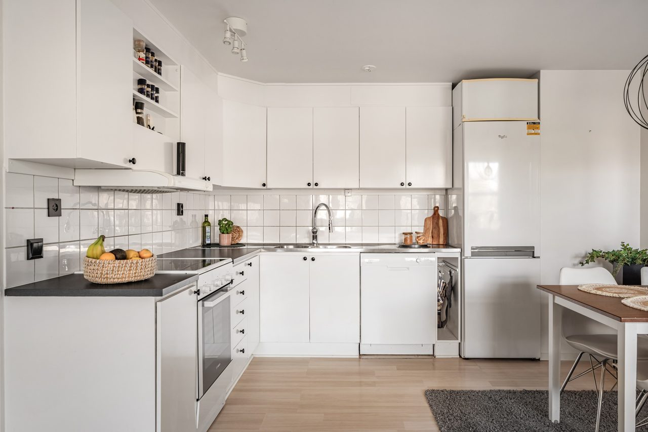 Gribbylundsvägen 66A