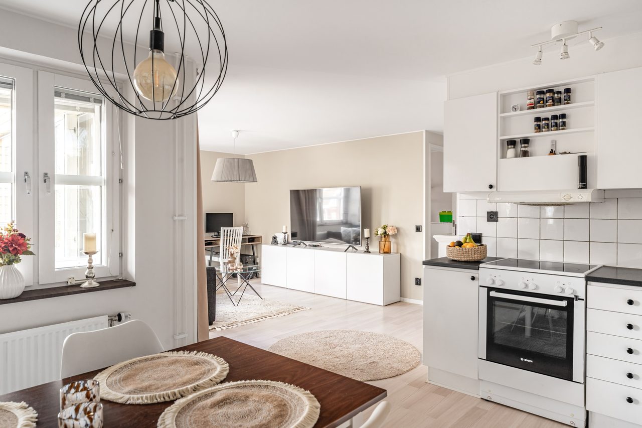 Gribbylundsvägen 66A