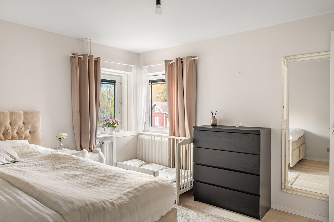 Gribbylundsvägen 66A