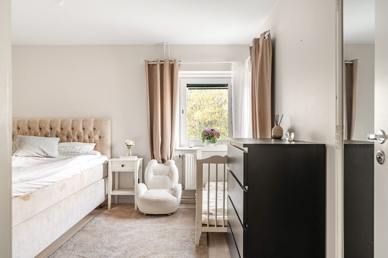 Gribbylundsvägen 66A