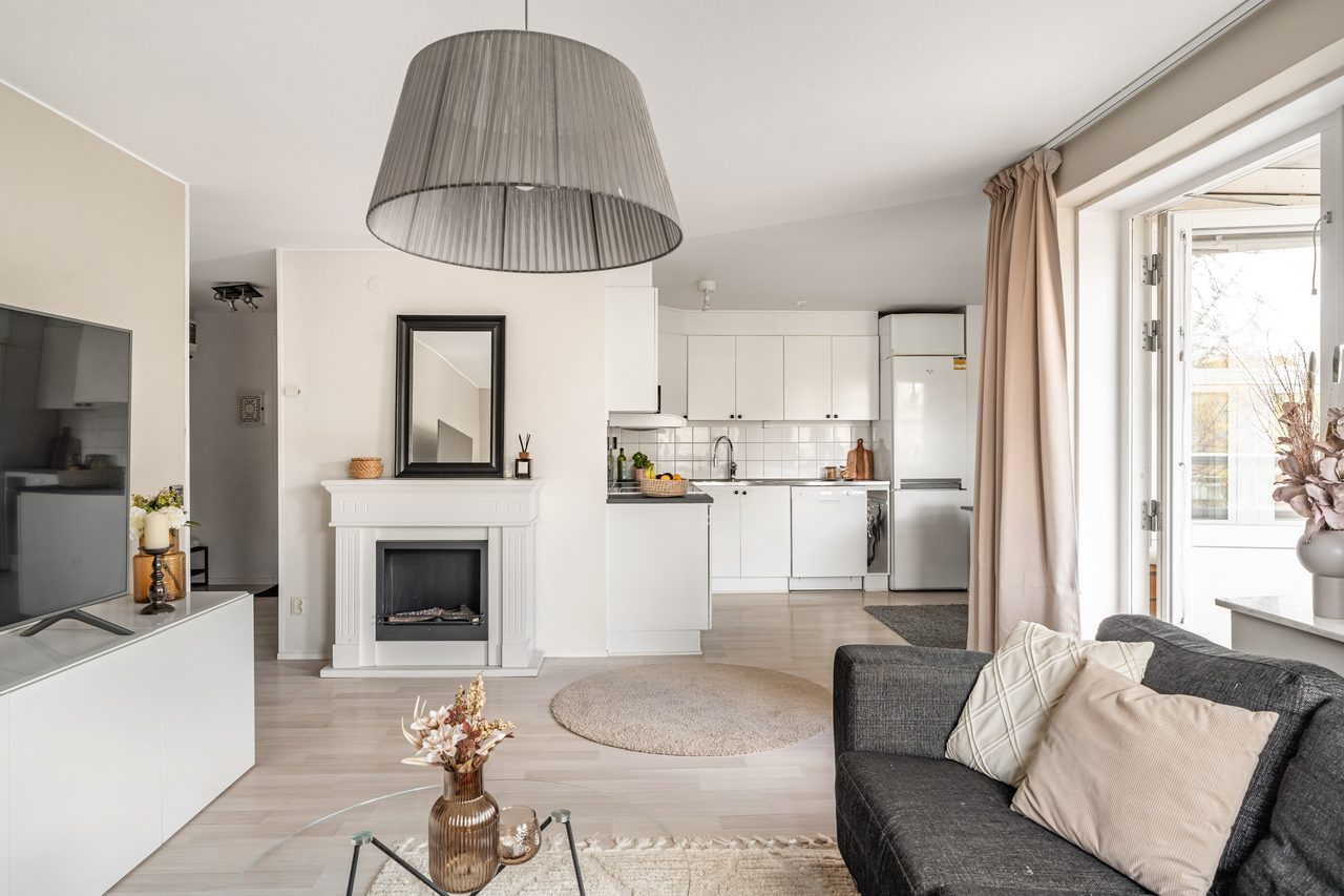 Gribbylundsvägen 66A