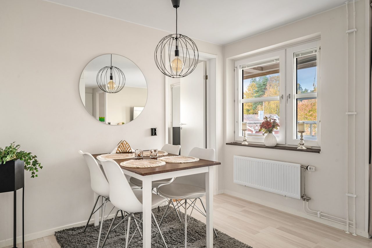 Gribbylundsvägen 66A