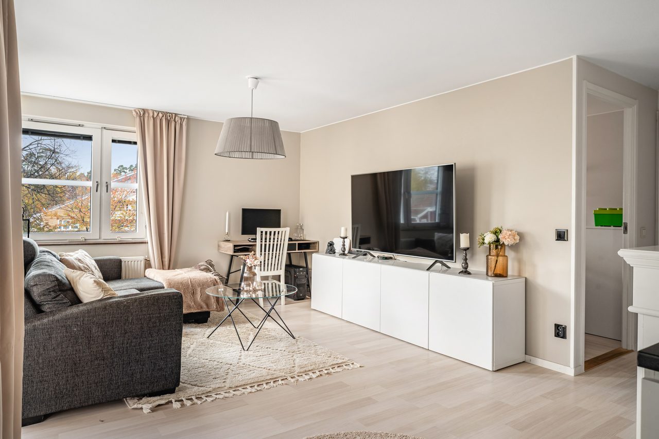 Gribbylundsvägen 66A