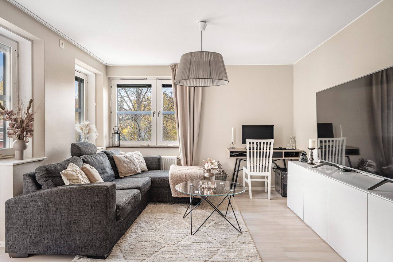 Gribbylundsvägen 66A