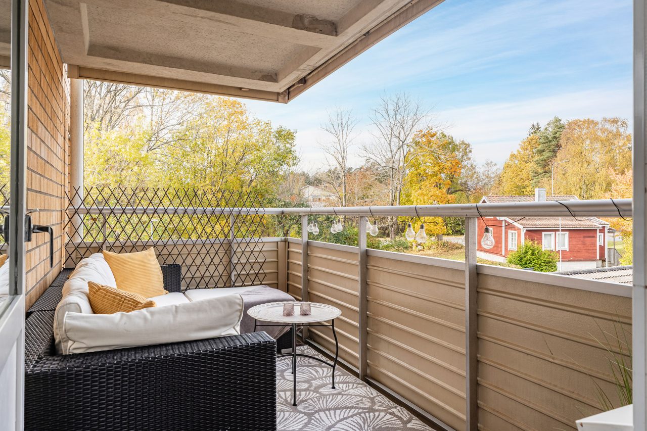 Gribbylundsvägen 66A