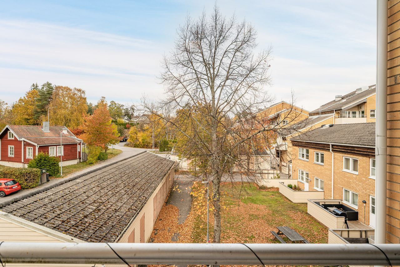 Gribbylundsvägen 66A