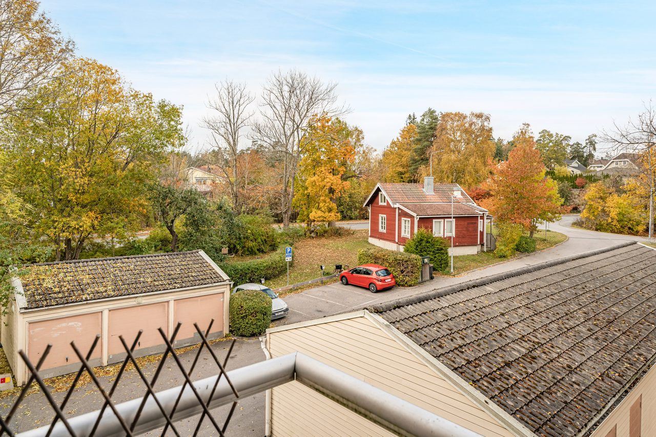 Gribbylundsvägen 66A