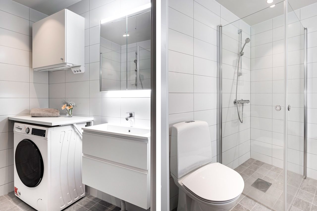 Norra Parkpromenaden 39