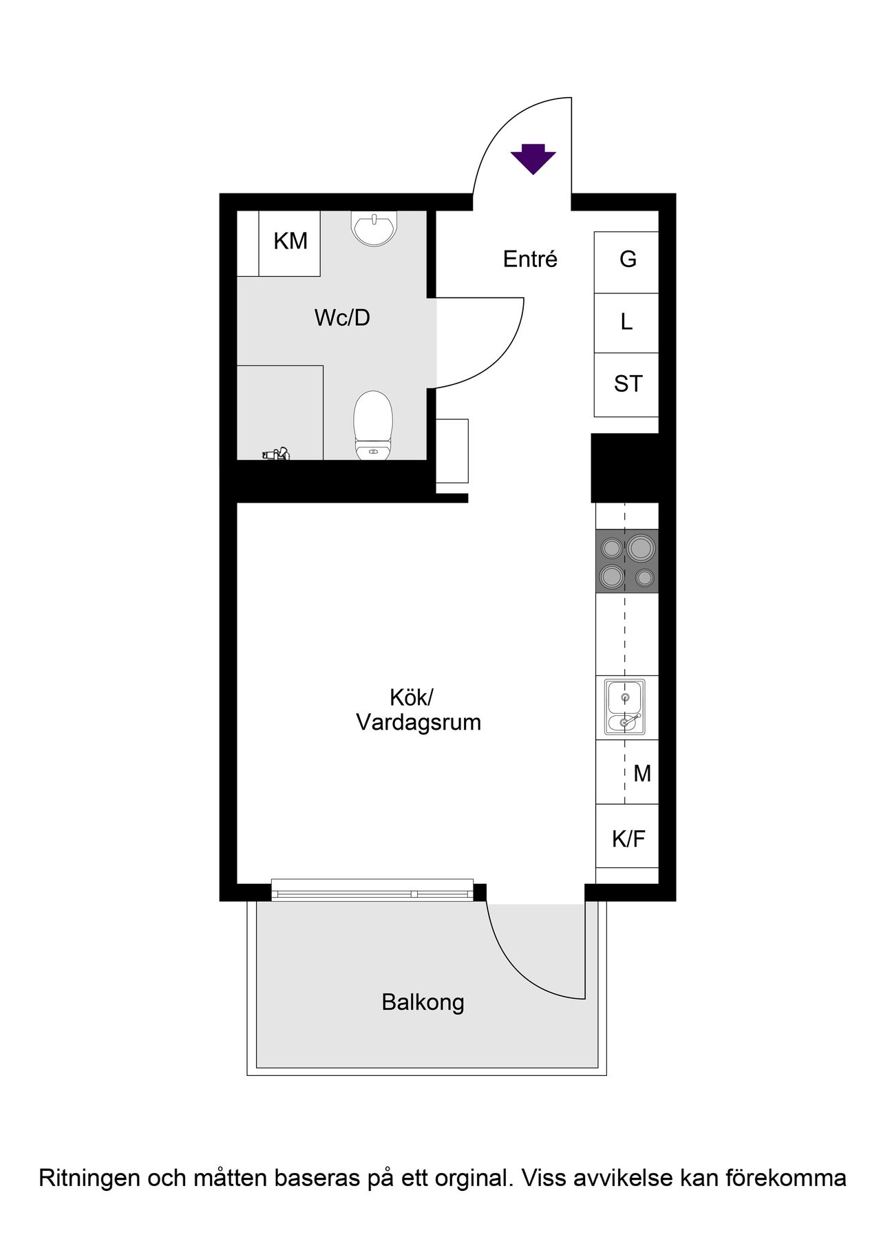 Norra Parkpromenaden 39