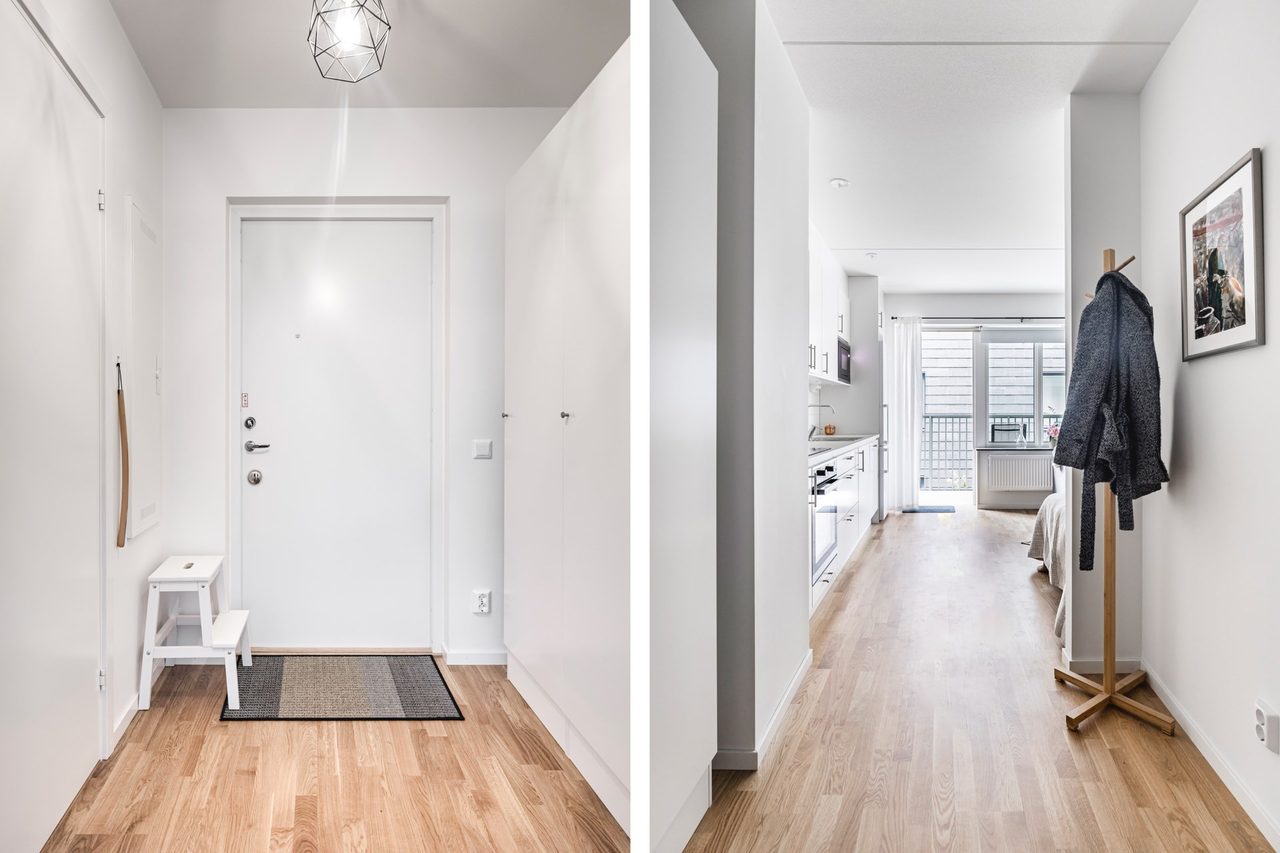 Norra Parkpromenaden 39