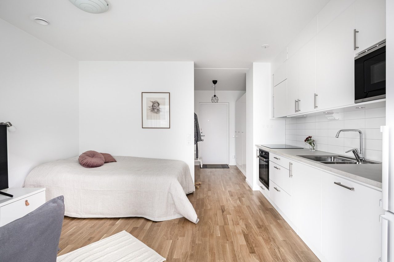 Norra Parkpromenaden 39