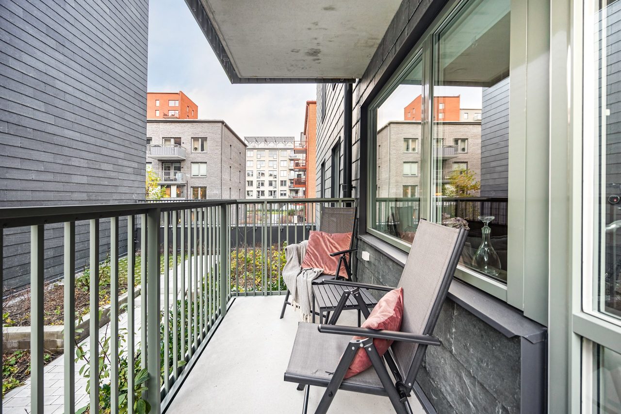 Norra Parkpromenaden 39