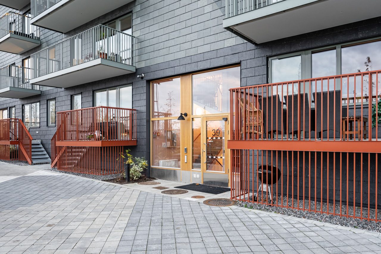 Norra Parkpromenaden 39