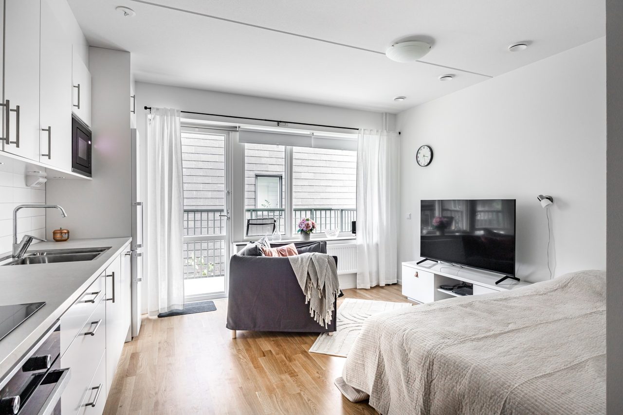 Norra Parkpromenaden 39